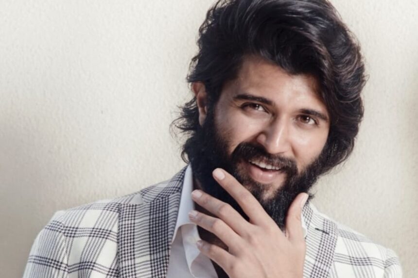 Vijay Devarakonda Wiki