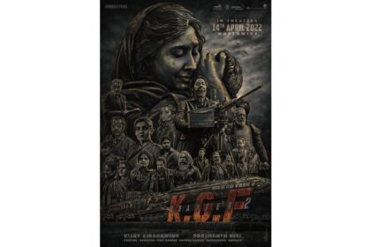 KGF Chapter 2 Sinhala Subtitles