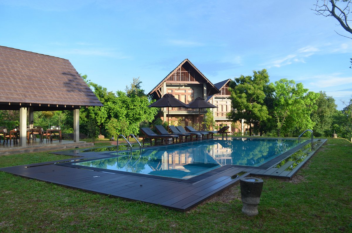 Roo Mansala Boutique Villas